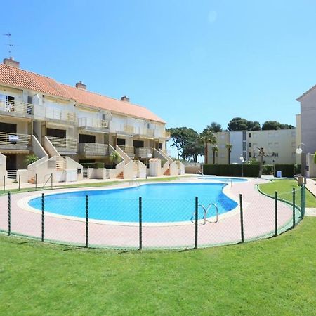 Apartamento 3 Carabelas Cambrils Εξωτερικό φωτογραφία