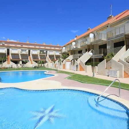 Apartamento 3 Carabelas Cambrils Εξωτερικό φωτογραφία