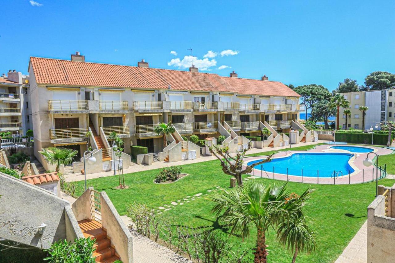 Apartamento 3 Carabelas Cambrils Εξωτερικό φωτογραφία