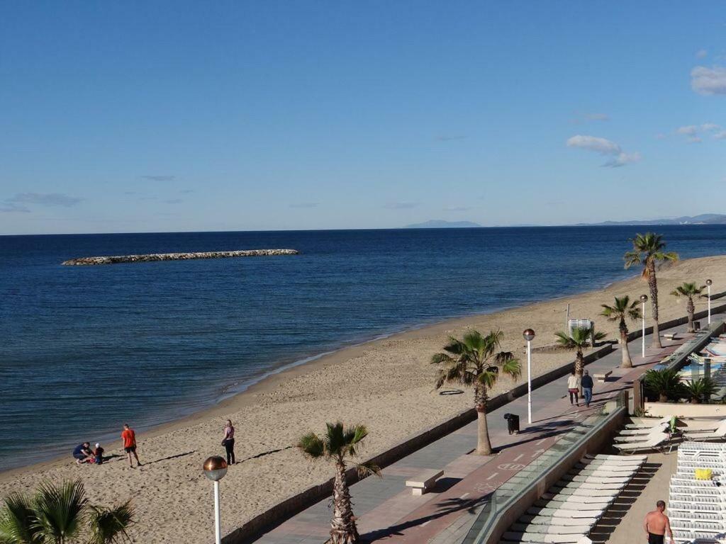 Apartamento 3 Carabelas Cambrils Εξωτερικό φωτογραφία
