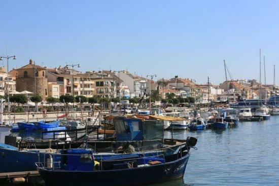 Apartamento 3 Carabelas Cambrils Εξωτερικό φωτογραφία
