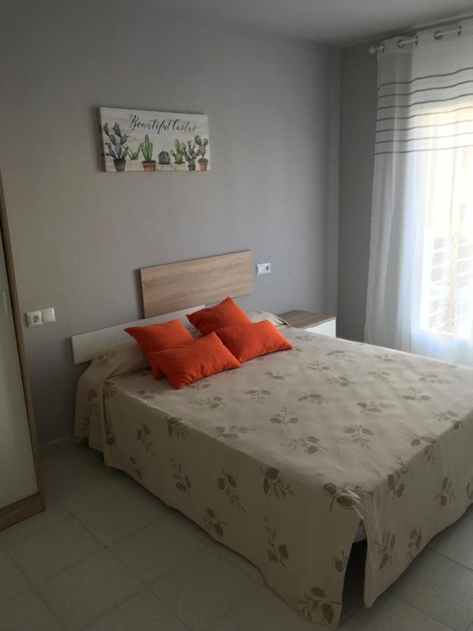 Apartamento 3 Carabelas Cambrils Εξωτερικό φωτογραφία