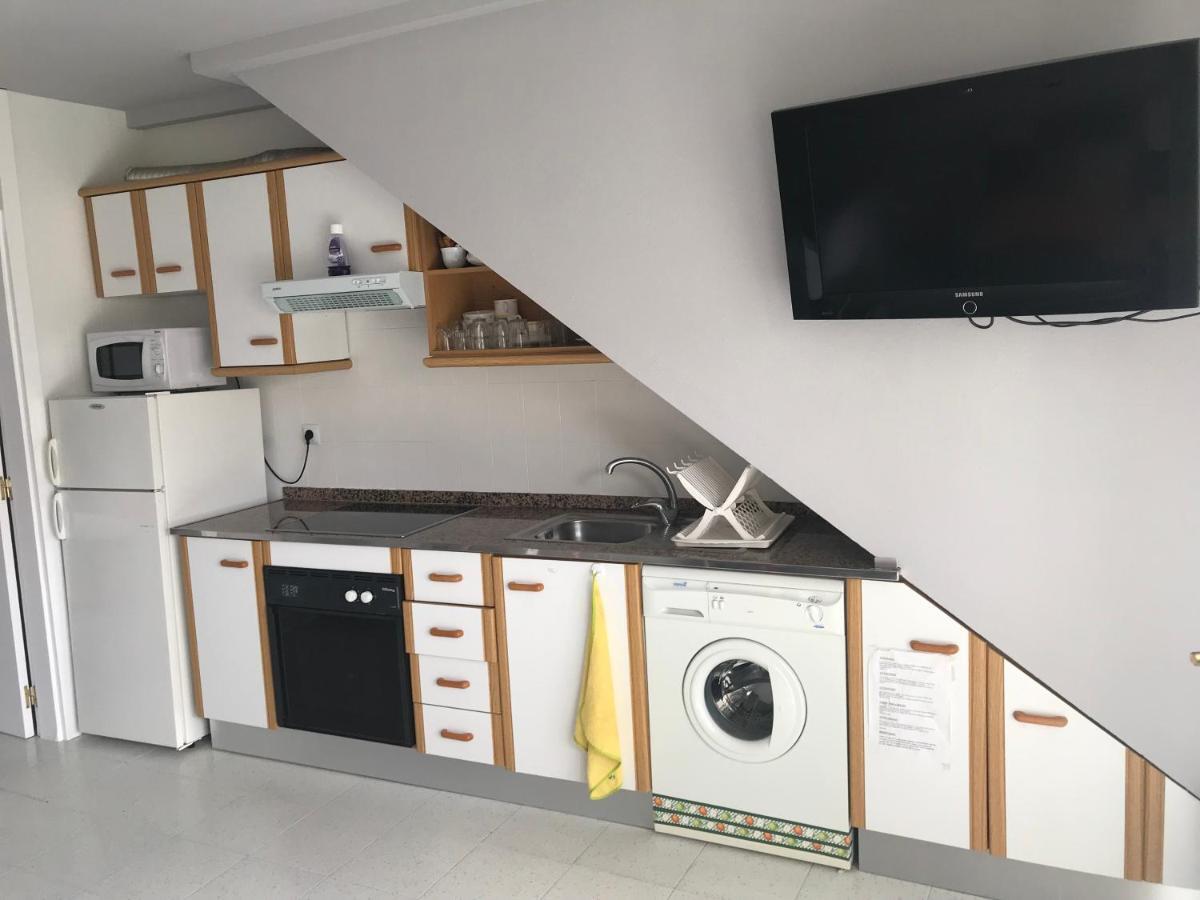 Apartamento 3 Carabelas Cambrils Εξωτερικό φωτογραφία