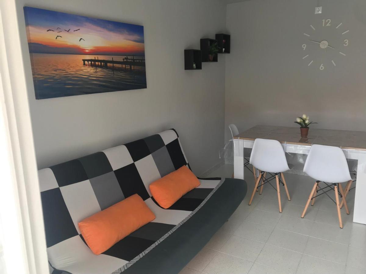 Apartamento 3 Carabelas Cambrils Εξωτερικό φωτογραφία