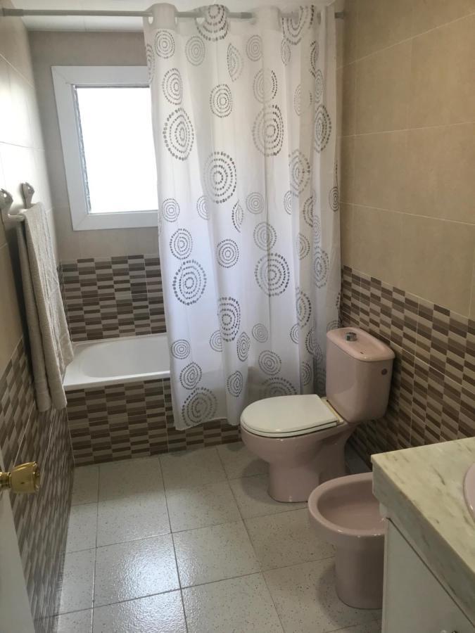 Apartamento 3 Carabelas Cambrils Εξωτερικό φωτογραφία