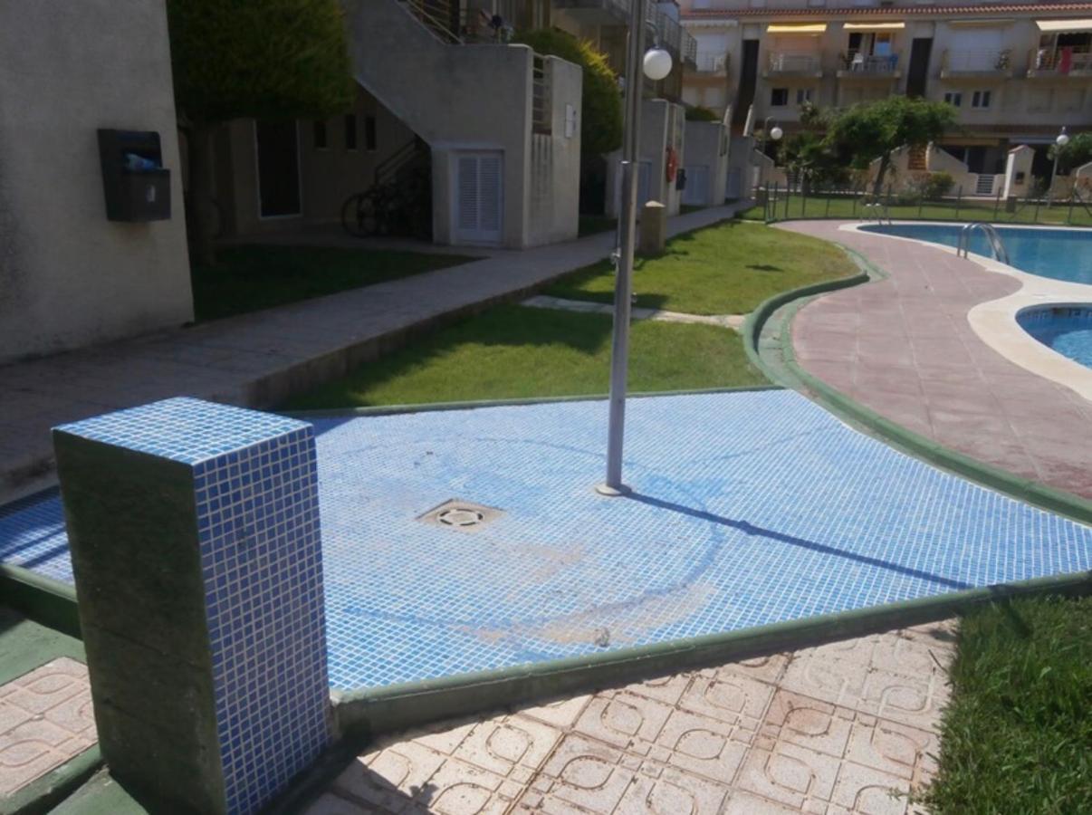 Apartamento 3 Carabelas Cambrils Εξωτερικό φωτογραφία